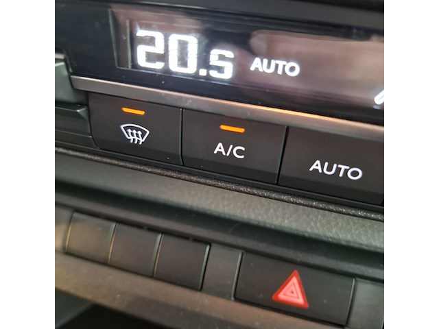 Bedrijfswagen, citroën, jumpy - afbeelding 28 van  50