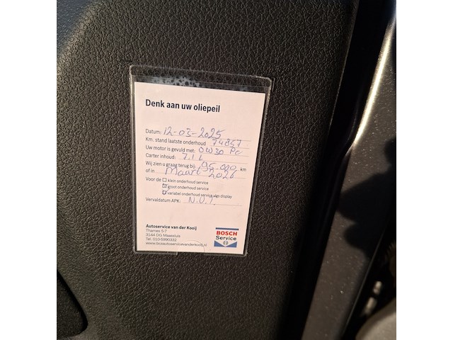 Bedrijfswagen, citroën, jumpy - afbeelding 31 van  50