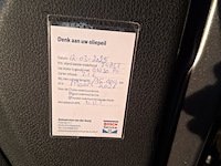 Bedrijfswagen, citroën, jumpy - afbeelding 31 van  50