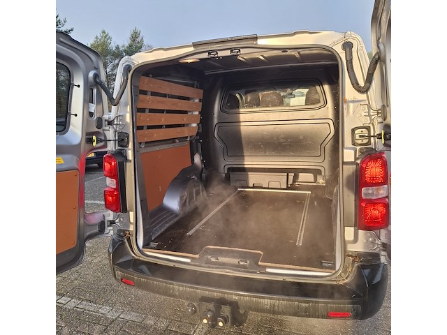 Bedrijfswagen, citroën, jumpy - afbeelding 32 van  50