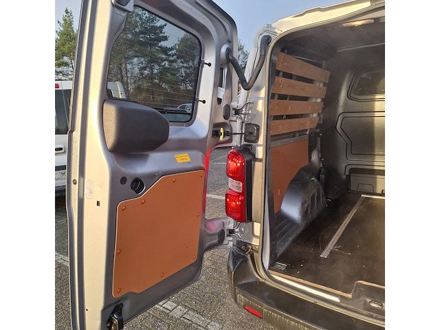 Bedrijfswagen, citroën, jumpy - afbeelding 33 van  50
