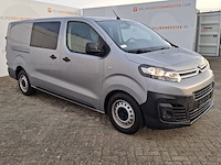 Bedrijfswagen, citroën, jumpy - afbeelding 23 van  50