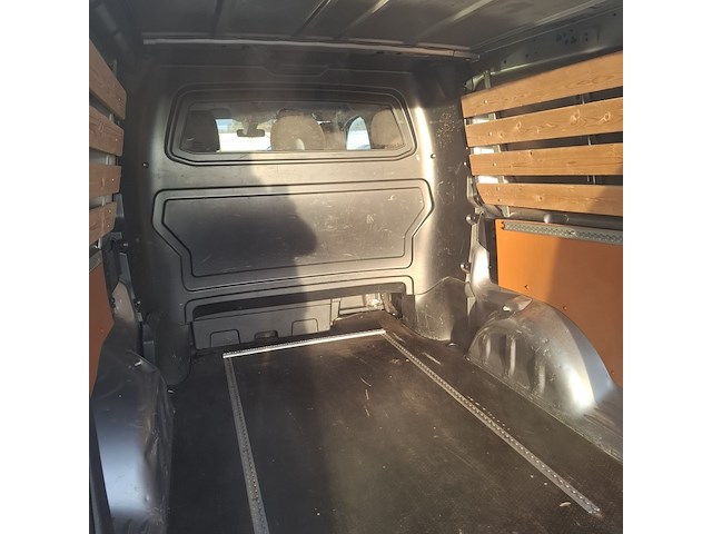 Bedrijfswagen, citroën, jumpy - afbeelding 36 van  50