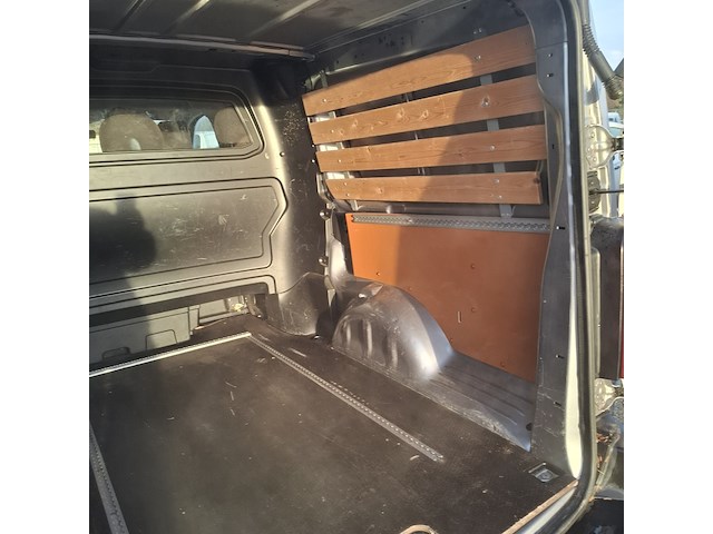 Bedrijfswagen, citroën, jumpy - afbeelding 37 van  50