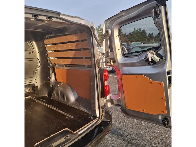 Bedrijfswagen, citroën, jumpy - afbeelding 38 van  50