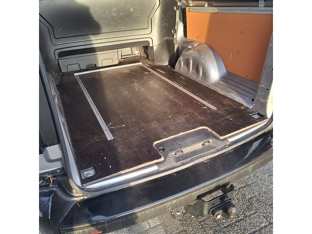 Bedrijfswagen, citroën, jumpy - afbeelding 39 van  50