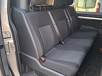 Bedrijfswagen, citroën, jumpy - afbeelding 40 van  50