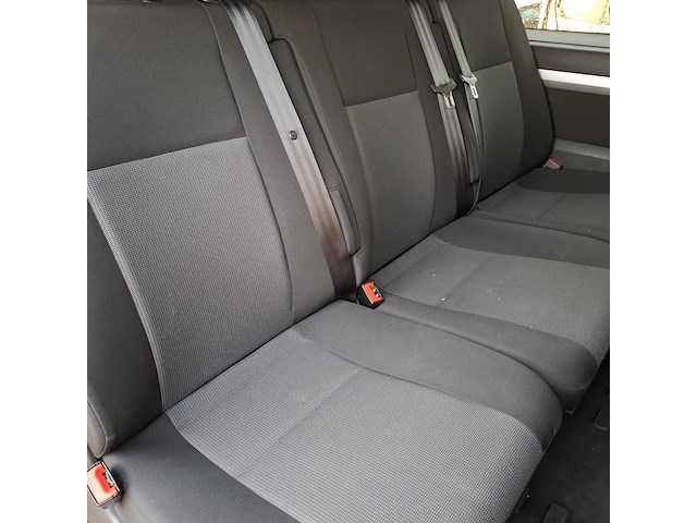 Bedrijfswagen, citroën, jumpy - afbeelding 41 van  50