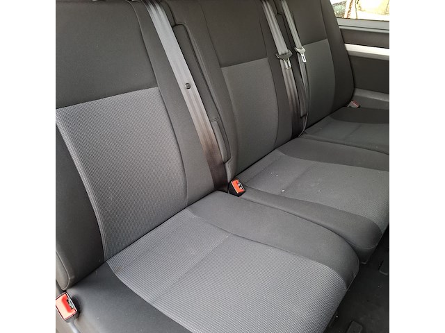 Bedrijfswagen, citroën, jumpy - afbeelding 42 van  50