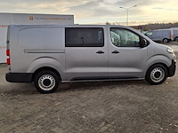 Bedrijfswagen, citroën, jumpy - afbeelding 34 van  50