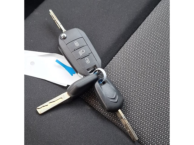 Bedrijfswagen, citroën, jumpy - afbeelding 46 van  50