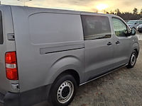 Bedrijfswagen, citroën, jumpy - afbeelding 45 van  50