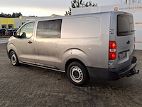 Bedrijfswagen, citroën, jumpy - afbeelding 48 van  50