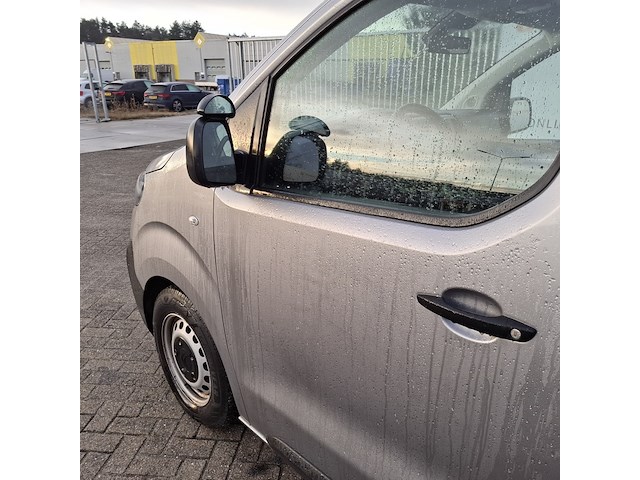 Bedrijfswagen, citroën, jumpy - afbeelding 49 van  50