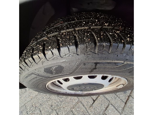 Bedrijfswagen, citroën, jumpy - afbeelding 50 van  50