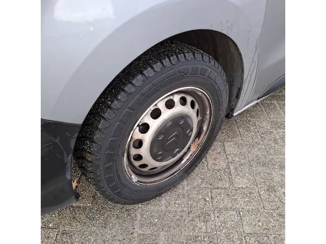 Bedrijfswagen, citroën, jumpy - afbeelding 2 van  53