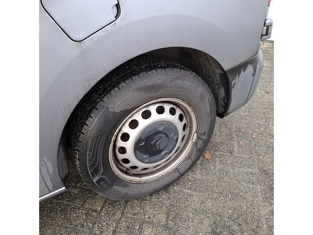 Bedrijfswagen, citroën, jumpy - afbeelding 3 van  53