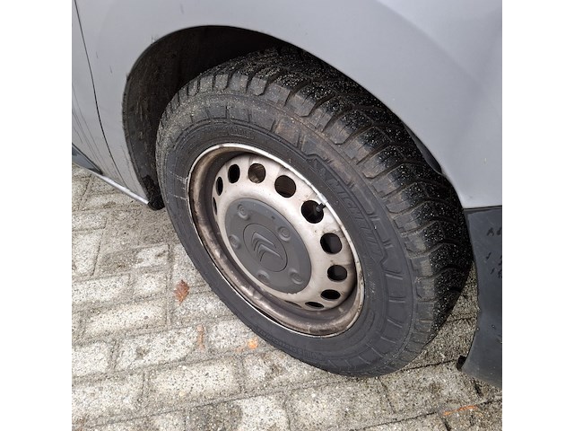 Bedrijfswagen, citroën, jumpy - afbeelding 5 van  53