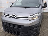 Bedrijfswagen, citroën, jumpy - afbeelding 7 van  53