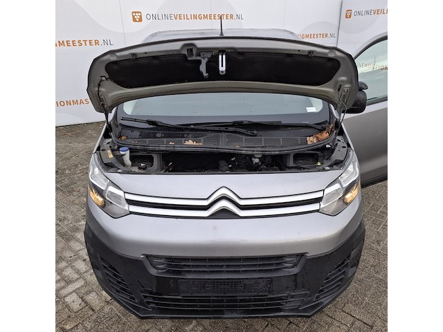 Bedrijfswagen, citroën, jumpy - afbeelding 9 van  53