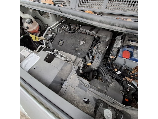 Bedrijfswagen, citroën, jumpy - afbeelding 10 van  53