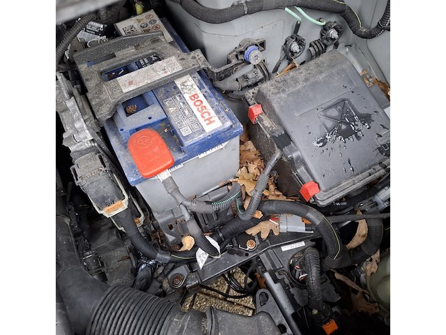 Bedrijfswagen, citroën, jumpy - afbeelding 11 van  53