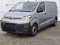 Bedrijfswagen, citroën, jumpy - afbeelding 1 van  53