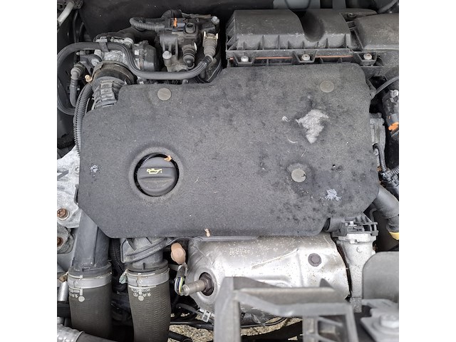 Bedrijfswagen, citroën, jumpy - afbeelding 13 van  53