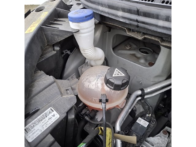 Bedrijfswagen, citroën, jumpy - afbeelding 14 van  53