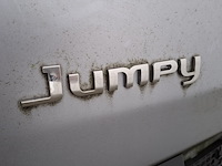 Bedrijfswagen, citroën, jumpy - afbeelding 15 van  53