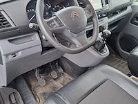 Bedrijfswagen, citroën, jumpy - afbeelding 16 van  53