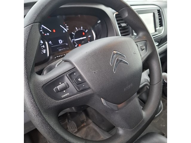 Bedrijfswagen, citroën, jumpy - afbeelding 17 van  53