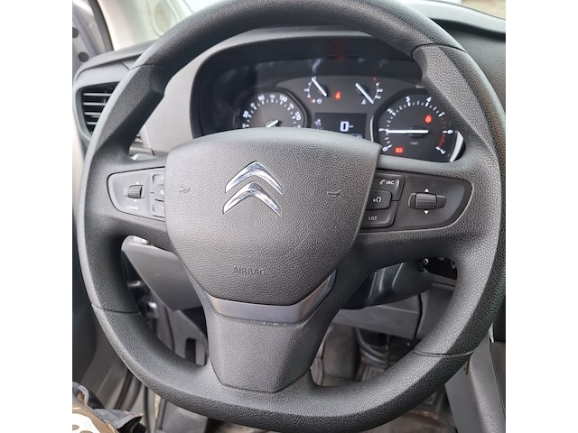 Bedrijfswagen, citroën, jumpy - afbeelding 19 van  53