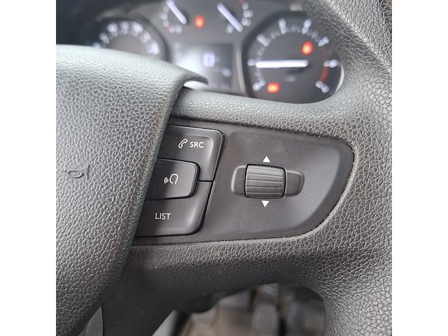 Bedrijfswagen, citroën, jumpy - afbeelding 21 van  53