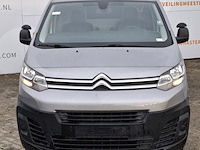 Bedrijfswagen, citroën, jumpy - afbeelding 12 van  53