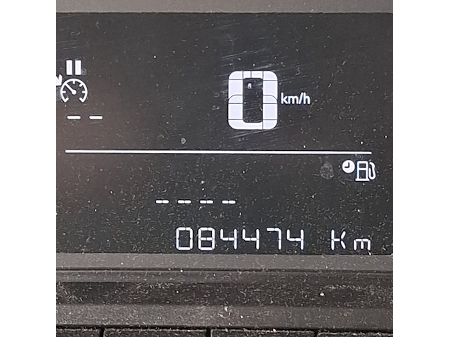 Bedrijfswagen, citroën, jumpy - afbeelding 25 van  53