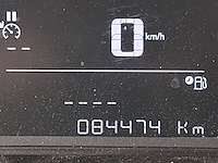 Bedrijfswagen, citroën, jumpy - afbeelding 25 van  53