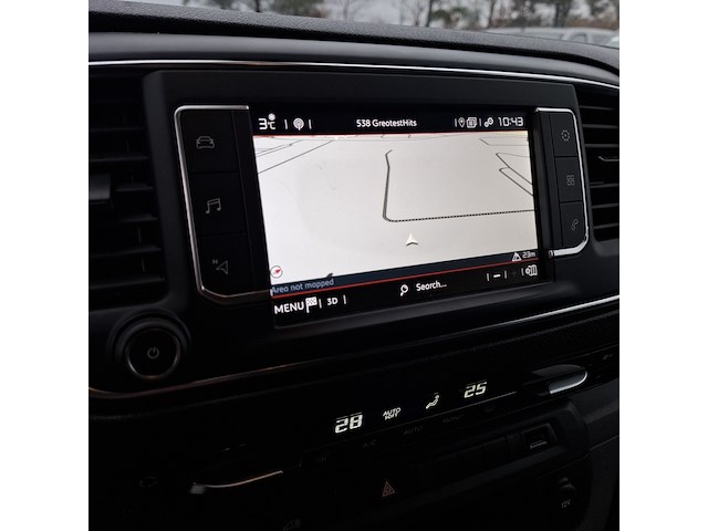 Bedrijfswagen, citroën, jumpy - afbeelding 28 van  53