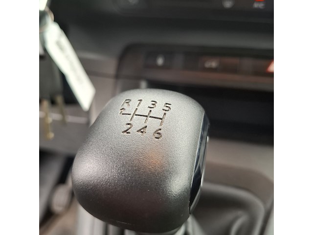 Bedrijfswagen, citroën, jumpy - afbeelding 31 van  53