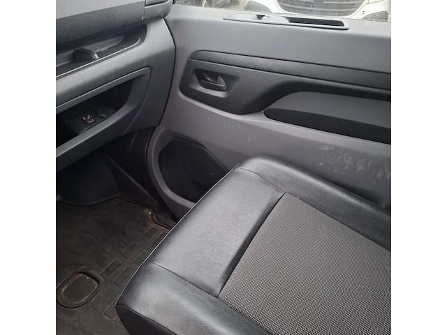 Bedrijfswagen, citroën, jumpy - afbeelding 32 van  53