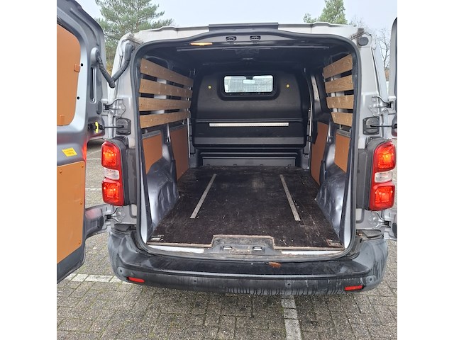 Bedrijfswagen, citroën, jumpy - afbeelding 33 van  53