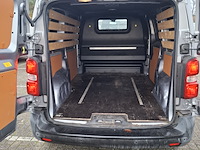 Bedrijfswagen, citroën, jumpy - afbeelding 33 van  53