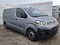 Bedrijfswagen, citroën, jumpy - afbeelding 23 van  53