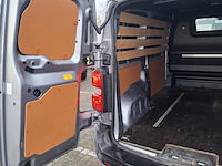 Bedrijfswagen, citroën, jumpy - afbeelding 35 van  53