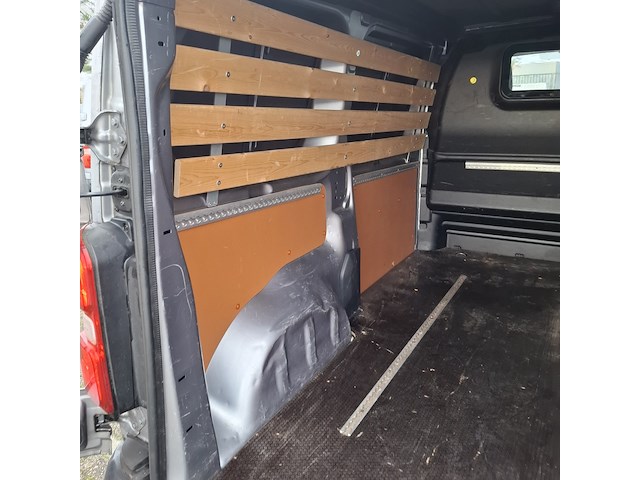 Bedrijfswagen, citroën, jumpy - afbeelding 36 van  53