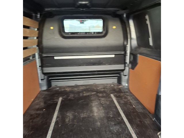 Bedrijfswagen, citroën, jumpy - afbeelding 37 van  53