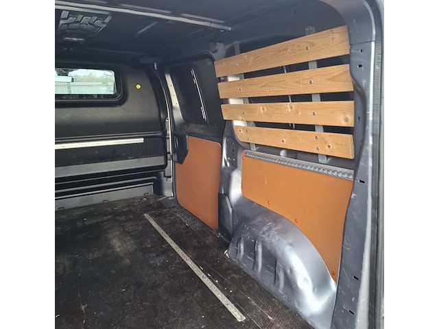 Bedrijfswagen, citroën, jumpy - afbeelding 38 van  53