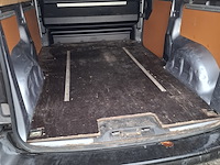 Bedrijfswagen, citroën, jumpy - afbeelding 40 van  53