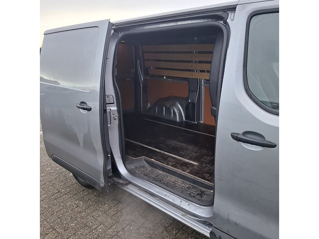 Bedrijfswagen, citroën, jumpy - afbeelding 41 van  53