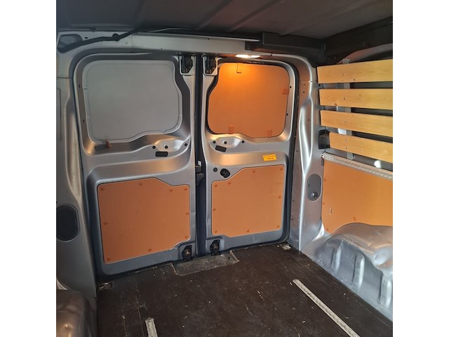 Bedrijfswagen, citroën, jumpy - afbeelding 42 van  53